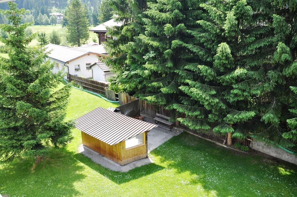 Studio Riedwiese Давос Стая снимка